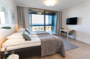 Santa's Resort & Spa Hotel Sani Apartments in Kalajoki